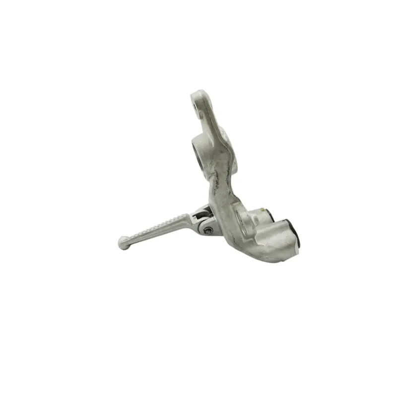 Platine avant gauche DUCATI MULTISTRADA 1000 DS 2003 - 2006