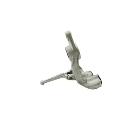 Platine avant gauche DUCATI MULTISTRADA 1000 DS 2003 - 2006