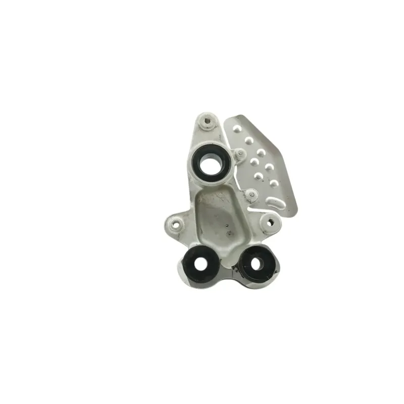 Platine avant gauche DUCATI MULTISTRADA 1000 DS 2003 - 2006