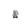 Platine avant gauche DUCATI MULTISTRADA 1000 DS 2003 - 2006 Platine avant gauche DUCATI MULTISTRADA 1000 DS 2003 - 2006