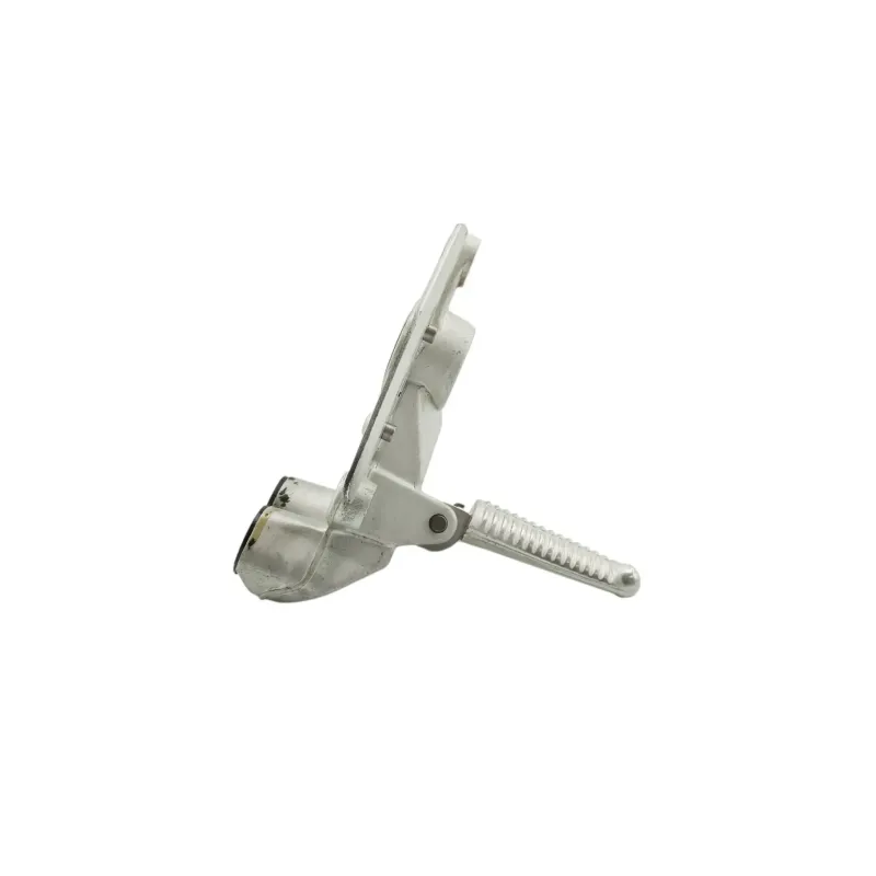 Platine avant gauche DUCATI MULTISTRADA 1000 DS 2003 - 2006