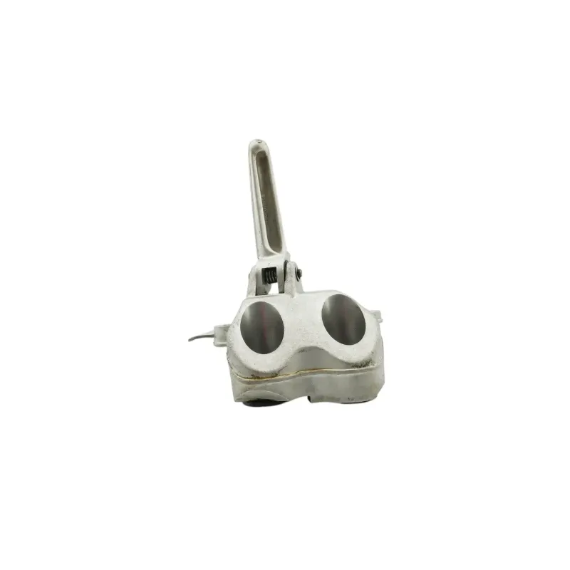Platine avant gauche DUCATI MULTISTRADA 1000 DS 2003 - 2006