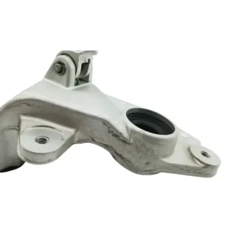 Platine avant gauche DUCATI MULTISTRADA 1000 DS 2003 - 2006
