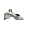Platine avant gauche DUCATI MULTISTRADA 1000 DS 2003 - 2006 Platine avant gauche DUCATI MULTISTRADA 1000 DS 2003 - 2006