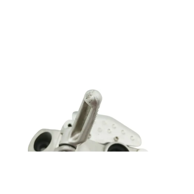 Platine avant gauche DUCATI MULTISTRADA 1000 DS 2003 - 2006