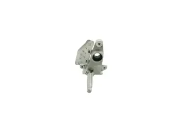 Platine avant gauche DUCATI MULTISTRADA 1000 DS 2003 - 2006