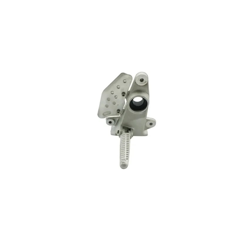Platine avant gauche DUCATI MULTISTRADA 1000 DS 2003 - 2006