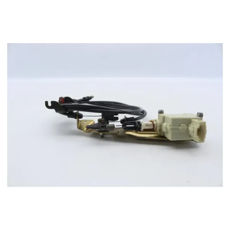 Mecanisme verrouillage selle PIAGGIO BEVERLY 125 2004 - 2005
