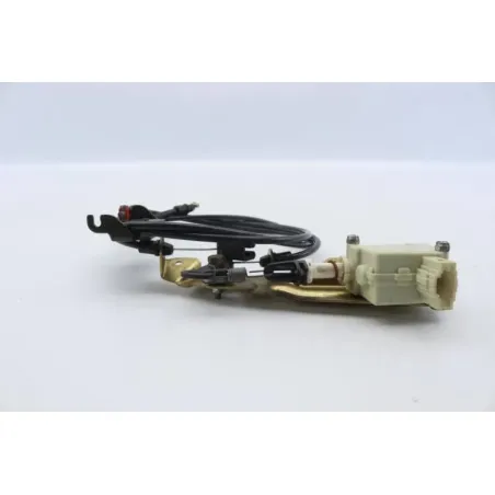 Mecanisme verrouillage selle PIAGGIO BEVERLY 125 2004 - 2005