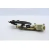 Mecanisme verrouillage selle PIAGGIO BEVERLY 125 2004 - 2005