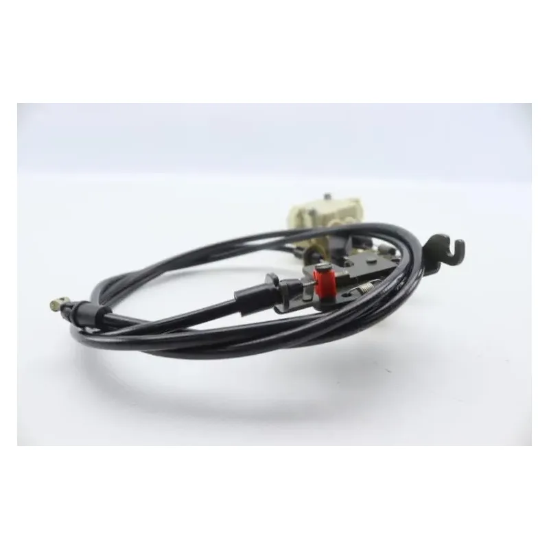 Mecanisme verrouillage selle PIAGGIO BEVERLY 125 2004 - 2005