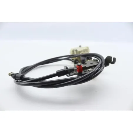 Mecanisme verrouillage selle PIAGGIO BEVERLY 125 2004 - 2005
