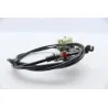 Mecanisme verrouillage selle PIAGGIO BEVERLY 125 2004 - 2005