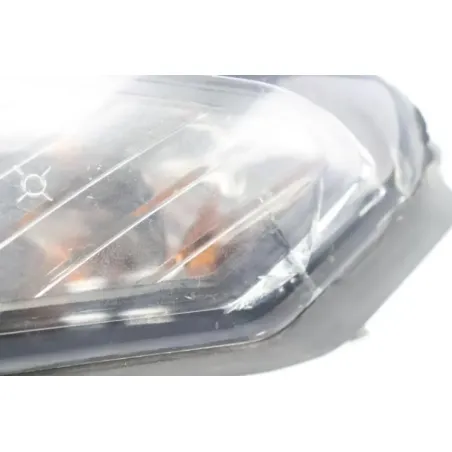 Optique (feux)(phare) PIAGGIO BEVERLY 125 2004 - 2005