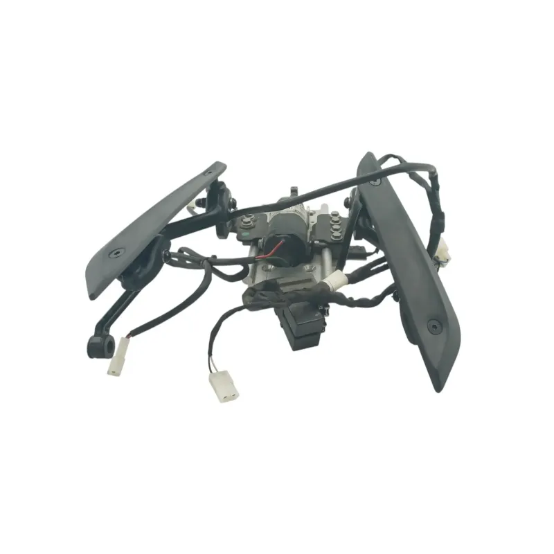 Moteur leve bulle MOTO GUZZI NORGE 1200 GT ABS 2011 - 2016