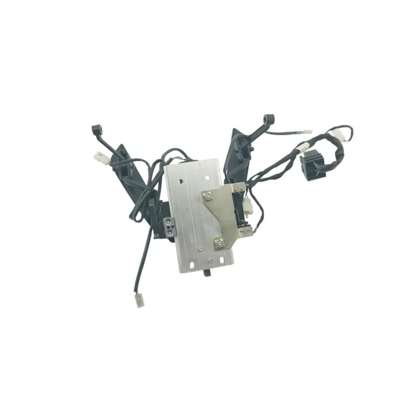 Moteur leve bulle MOTO GUZZI NORGE 1200 GT ABS 2011 - 2016