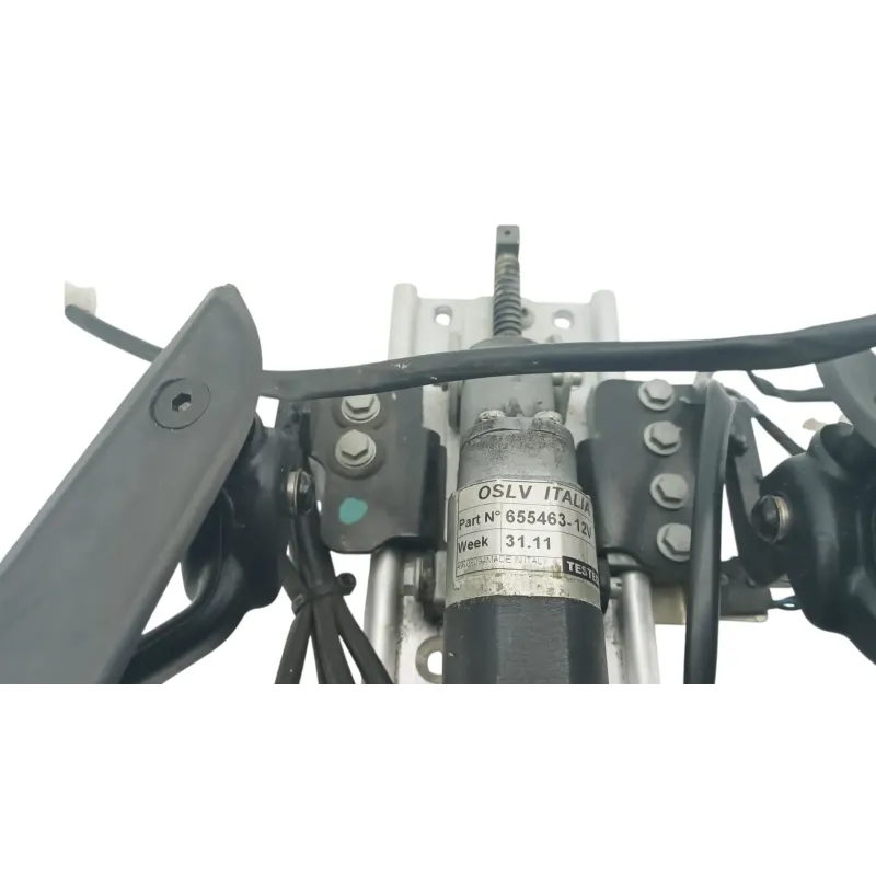 Moteur leve bulle MOTO GUZZI NORGE 1200 GT ABS 2011 - 2016