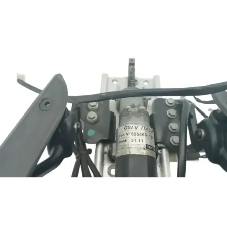 Moteur leve bulle MOTO GUZZI NORGE 1200 GT ABS 2011 - 2016