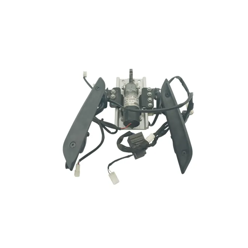 Moteur leve bulle MOTO GUZZI NORGE 1200 GT ABS 2011 - 2016