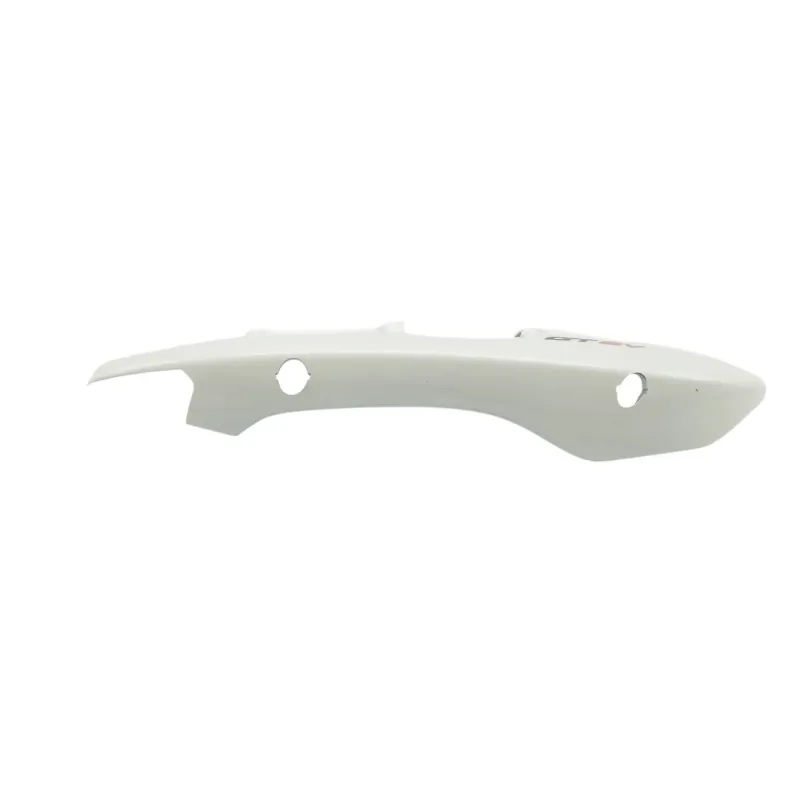 Coque arriere droit MOTO GUZZI NORGE 1200 GT ABS 2011 - 2016