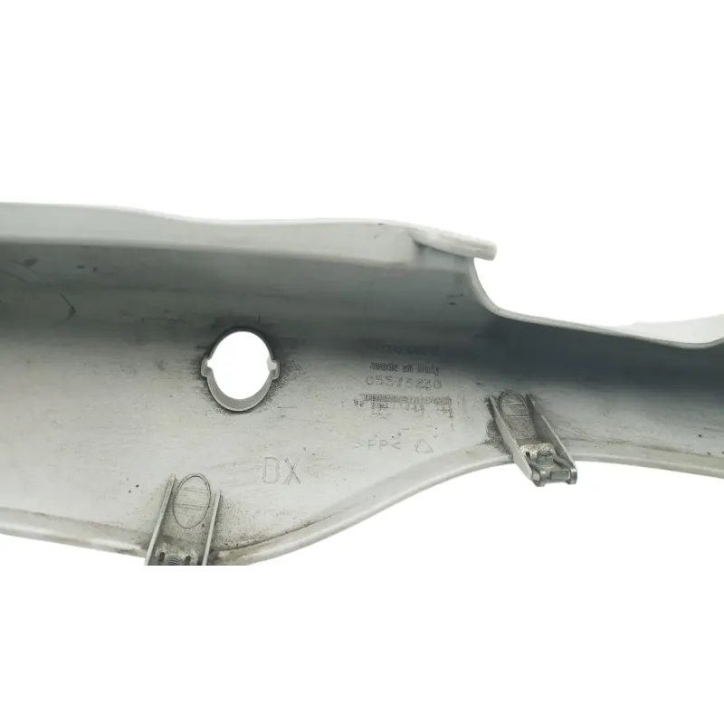 Coque arriere droit MOTO GUZZI NORGE 1200 GT ABS 2011 - 2016