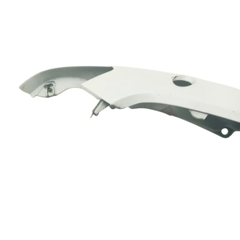 Coque arriere droit MOTO GUZZI NORGE 1200 GT ABS 2011 - 2016