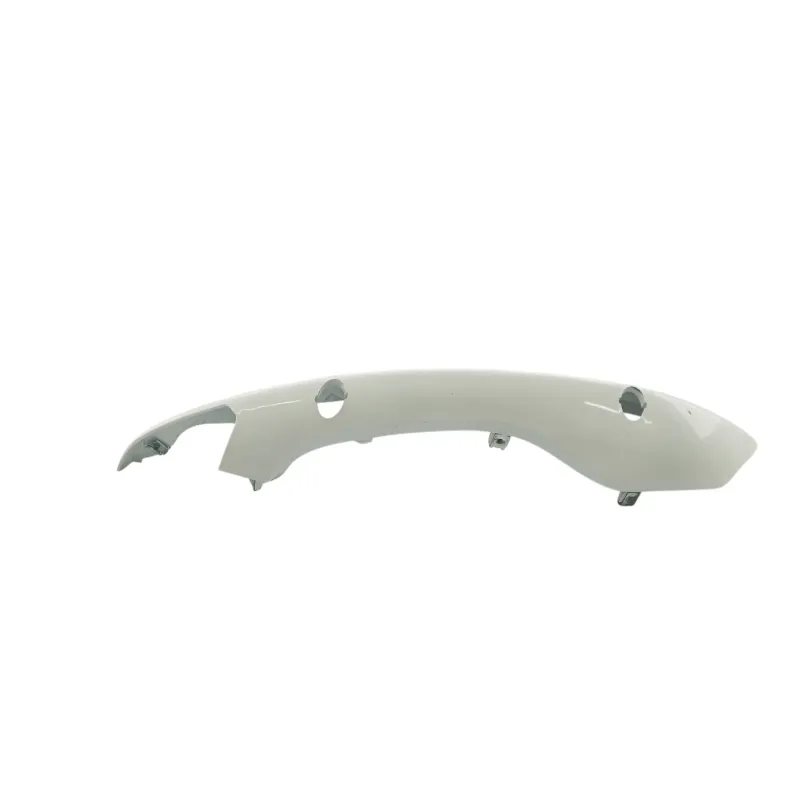 Coque arriere droit MOTO GUZZI NORGE 1200 GT ABS 2011 - 2016