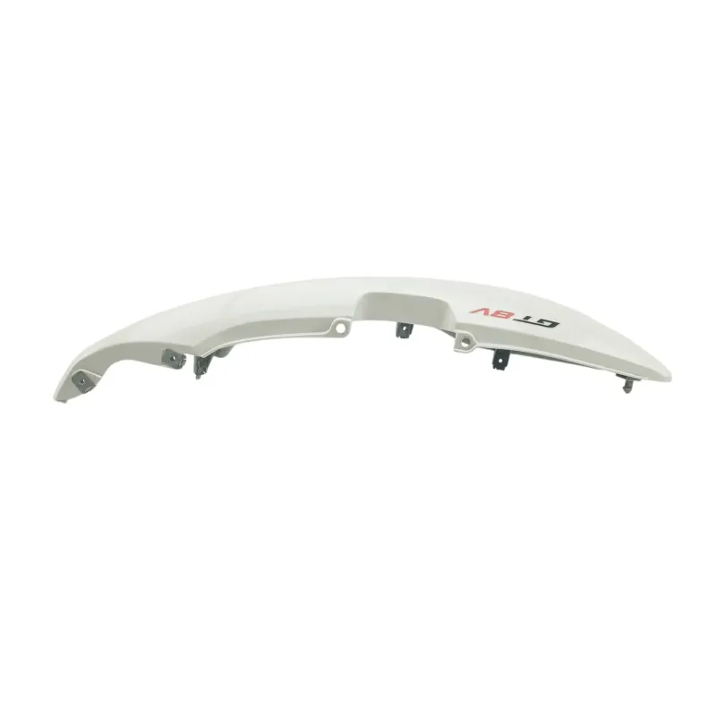Coque arriere gauche MOTO GUZZI NORGE 1200 GT ABS 2011 - 2016