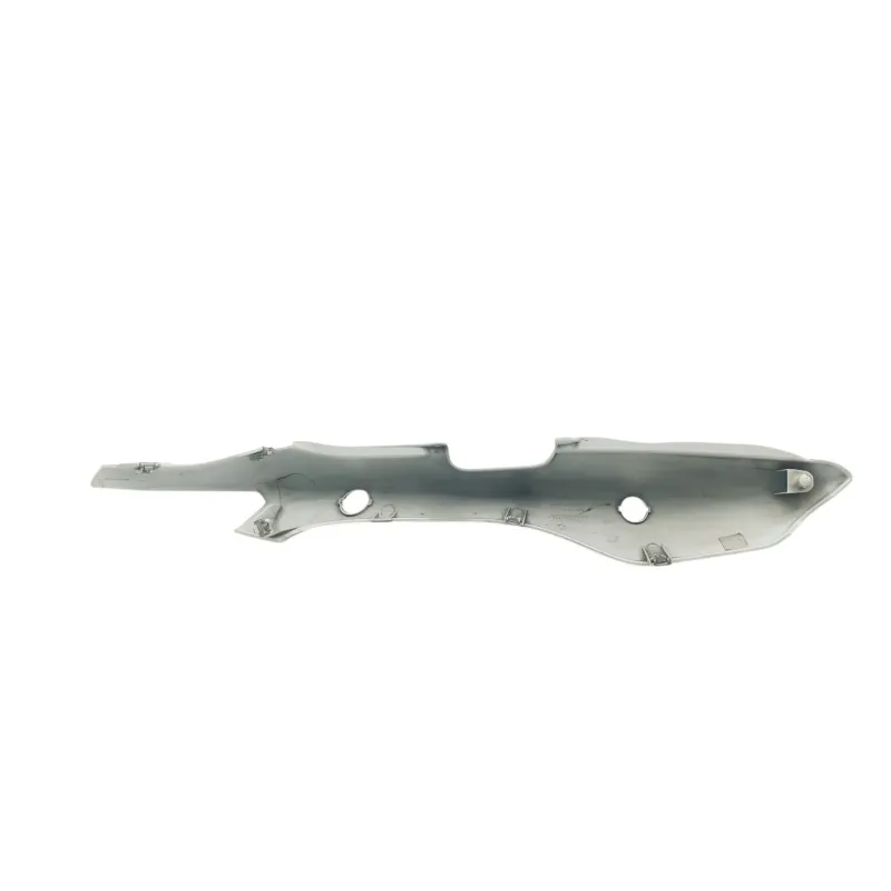 Coque arriere gauche MOTO GUZZI NORGE 1200 GT ABS 2011 - 2016
