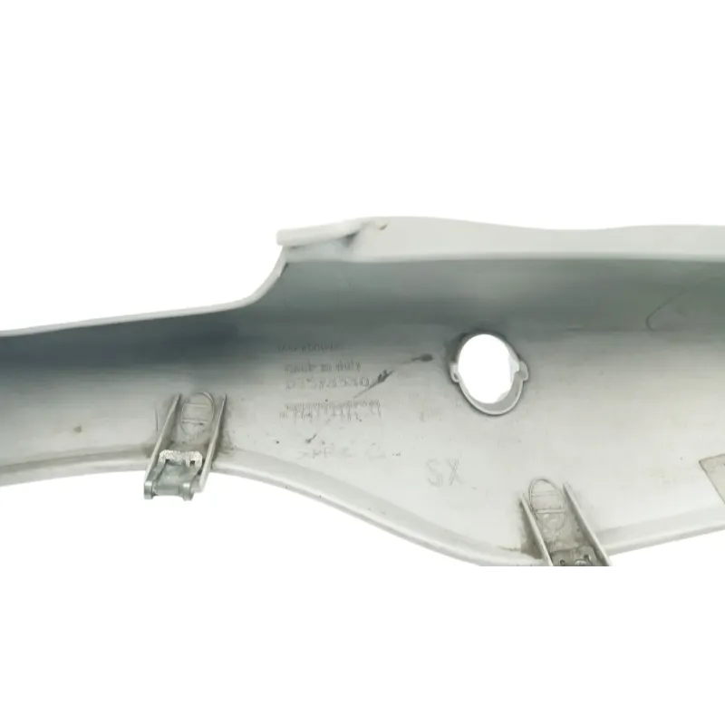 Coque arriere gauche MOTO GUZZI NORGE 1200 GT ABS 2011 - 2016