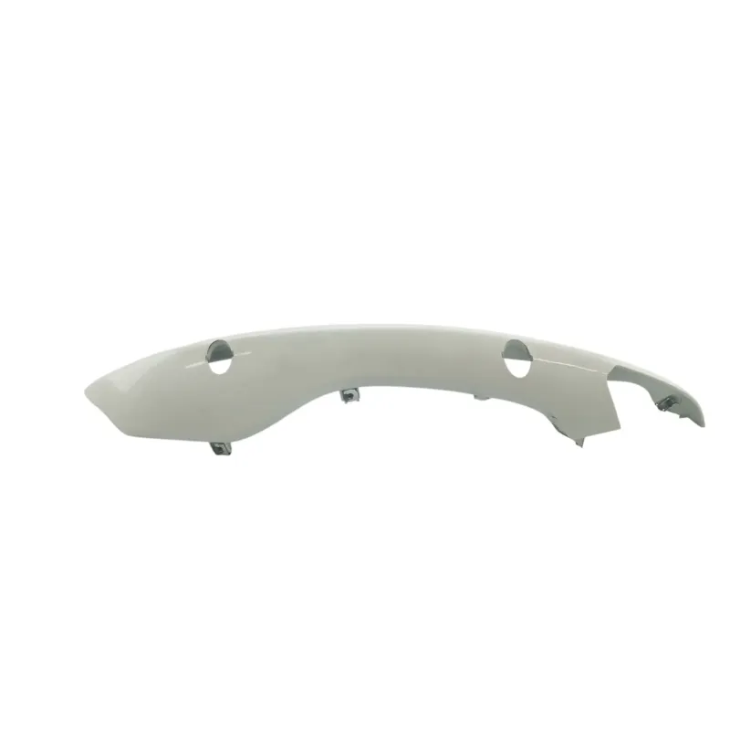 Coque arriere gauche MOTO GUZZI NORGE 1200 GT ABS 2011 - 2016