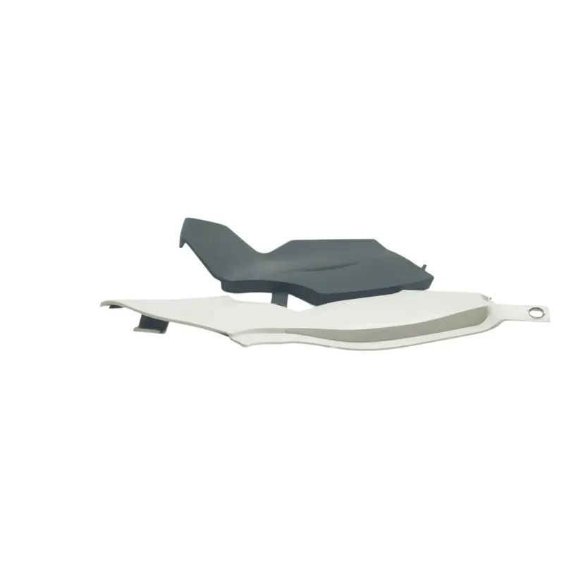 Habillage de cadre droit MOTO GUZZI NORGE 1200 GT ABS 2011 - 2016