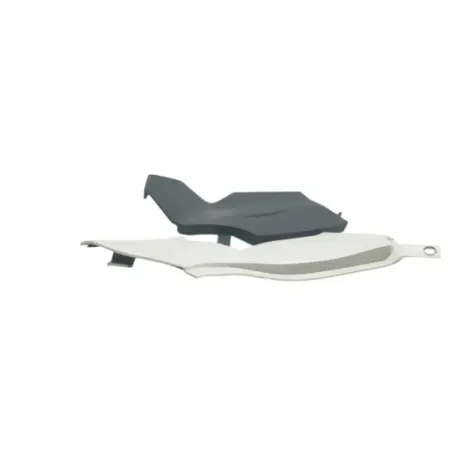 Habillage de cadre droit MOTO GUZZI NORGE 1200 GT ABS 2011 - 2016