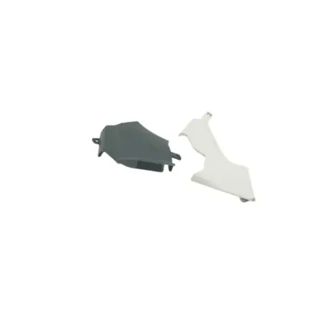 Habillage de cadre droit MOTO GUZZI NORGE 1200 GT ABS 2011 - 2016