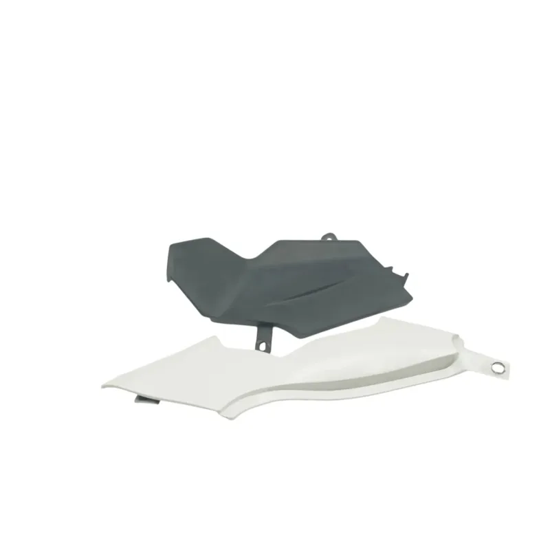 Habillage de cadre droit MOTO GUZZI NORGE 1200 GT ABS 2011 - 2016