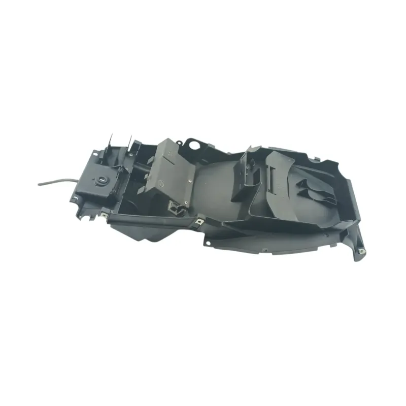 Passage de roue MOTO GUZZI NORGE 1200 GT ABS 2011 - 2016