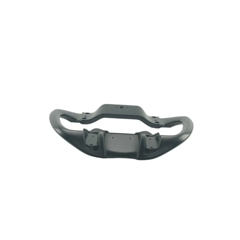 Poignee arriere MOTO GUZZI NORGE 1200 GT ABS 2011 - 2016