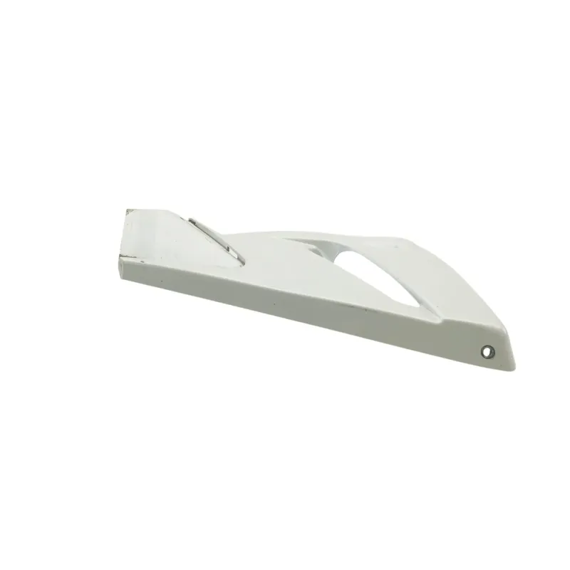 Demi sabot droit MOTO GUZZI NORGE 1200 GT ABS 2011 - 2016
