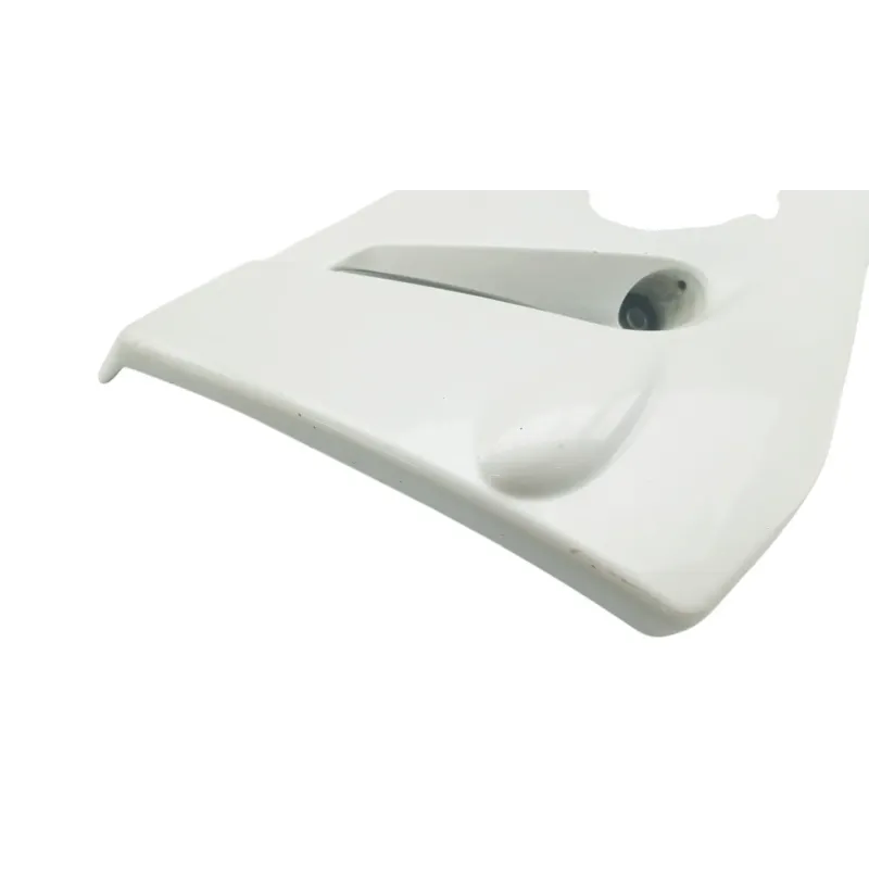 Demi sabot droit MOTO GUZZI NORGE 1200 GT ABS 2011 - 2016