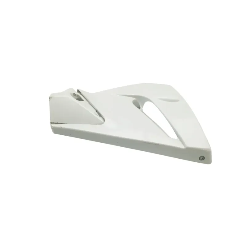 Demi sabot droit MOTO GUZZI NORGE 1200 GT ABS 2011 - 2016