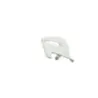 Demi sabot gauche MOTO GUZZI NORGE 1200 GT ABS 2011 - 2016 Demi sabot gauche MOTO GUZZI NORGE 1200 GT ABS 2011 - 2016