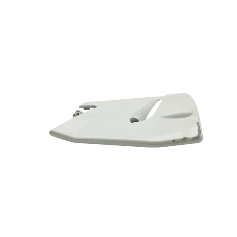 Demi sabot gauche MOTO GUZZI NORGE 1200 GT ABS 2011 - 2016