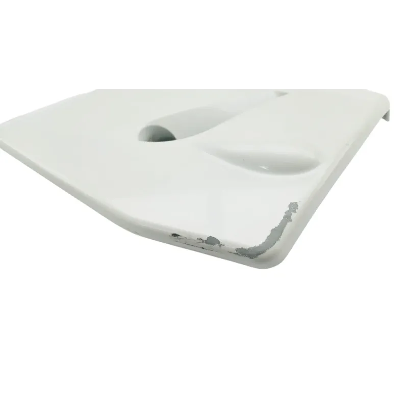 Demi sabot gauche MOTO GUZZI NORGE 1200 GT ABS 2011 - 2016