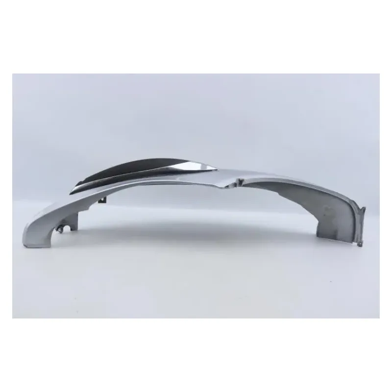 Coque arriere droit PIAGGIO BEVERLY 125 2004 - 2005