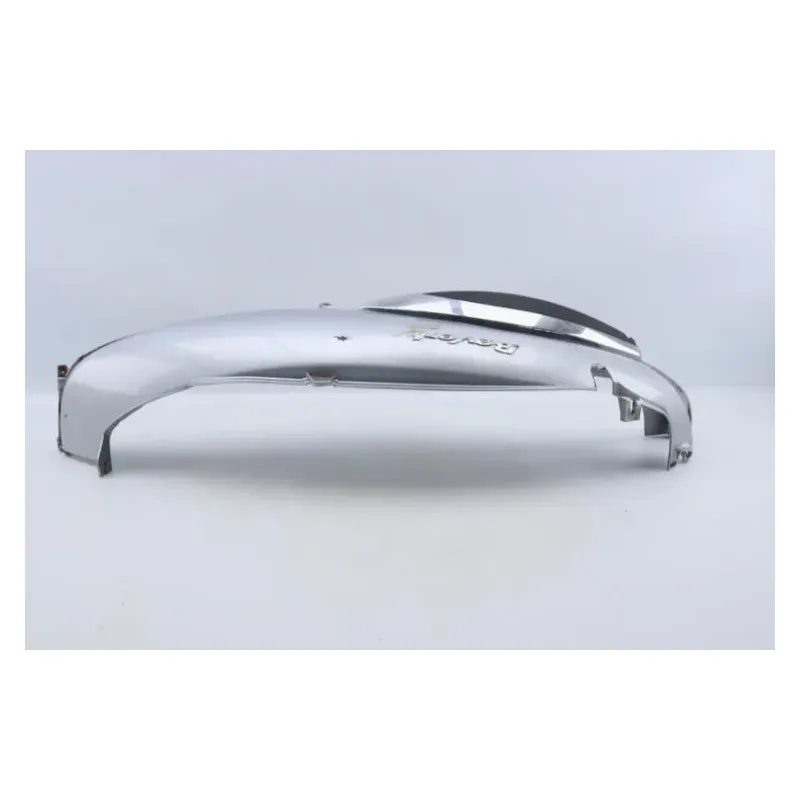 Coque arriere droit PIAGGIO BEVERLY 125 2004 - 2005