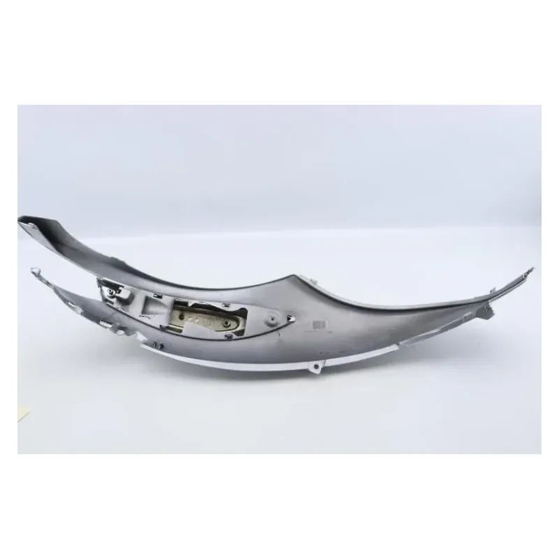 Coque arriere droit PIAGGIO BEVERLY 125 2004 - 2005