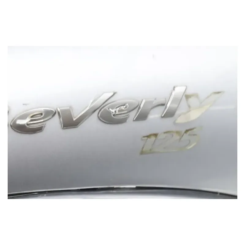 Coque arriere droit PIAGGIO BEVERLY 125 2004 - 2005