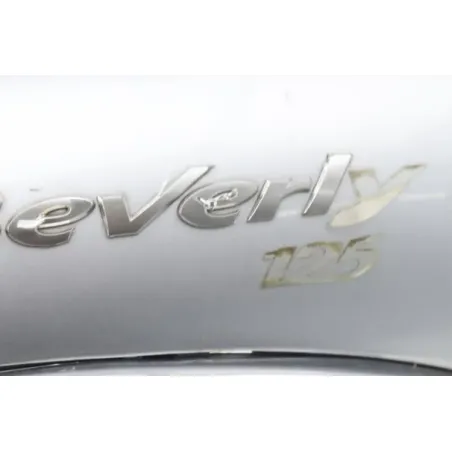 Coque arriere droit PIAGGIO BEVERLY 125 2004 - 2005