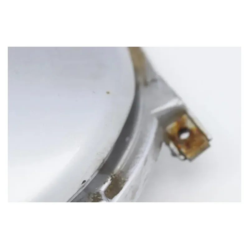 Coque arriere droit PIAGGIO BEVERLY 125 2004 - 2005