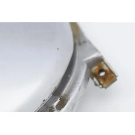 Coque arriere droit PIAGGIO BEVERLY 125 2004 - 2005